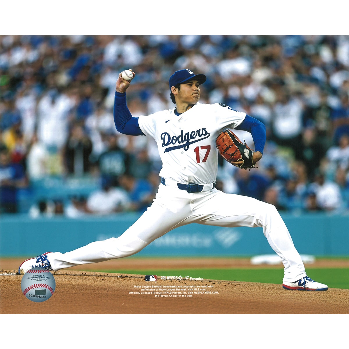 世界限定550個 大谷翔平2025メモリアルコレクションセット（フィギュア