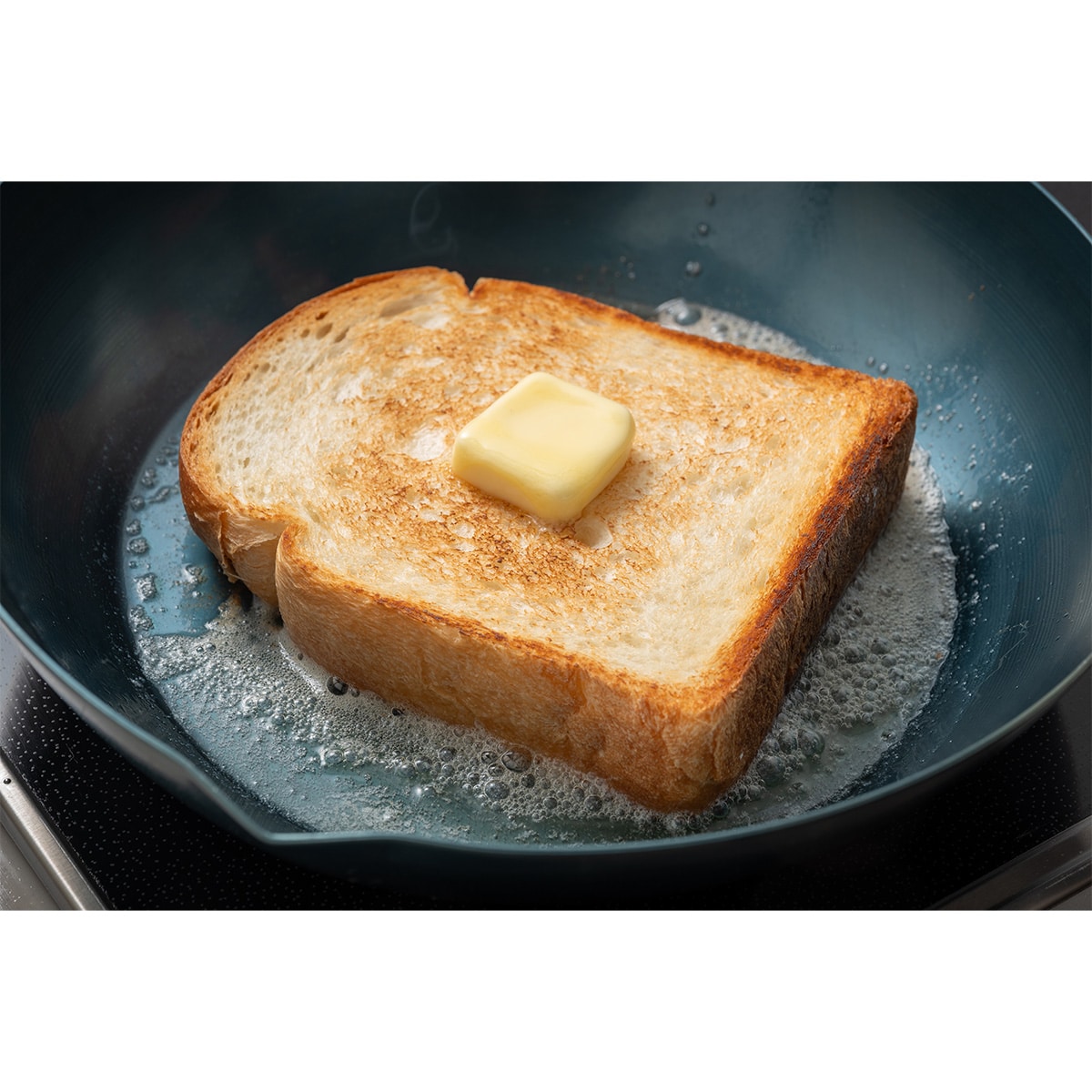 DAIGOも台所 おいしい☆フライパン | ABCミッケ｜【公式】ABC