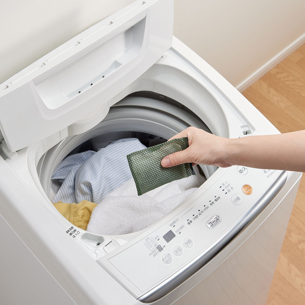 洗濯物 洗濯用品の人気商品・通販・価格比較 - 価格.com