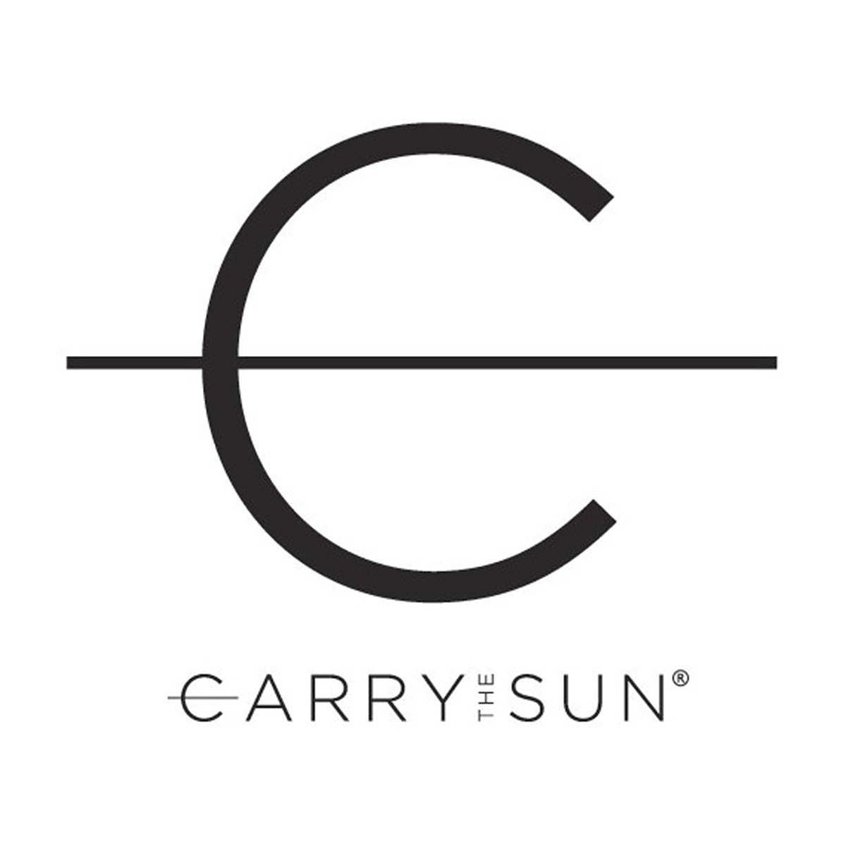 【CARRY THE SUN】ウォームライト スモール