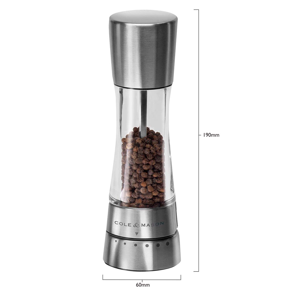 コール メイソン ダーウェント ペッパーミル ａｂｃミッケ 公式 Abc通販サイト