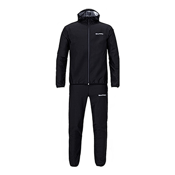 シックスパッドサウナスーツ（SIXPAD Sauna Suit）