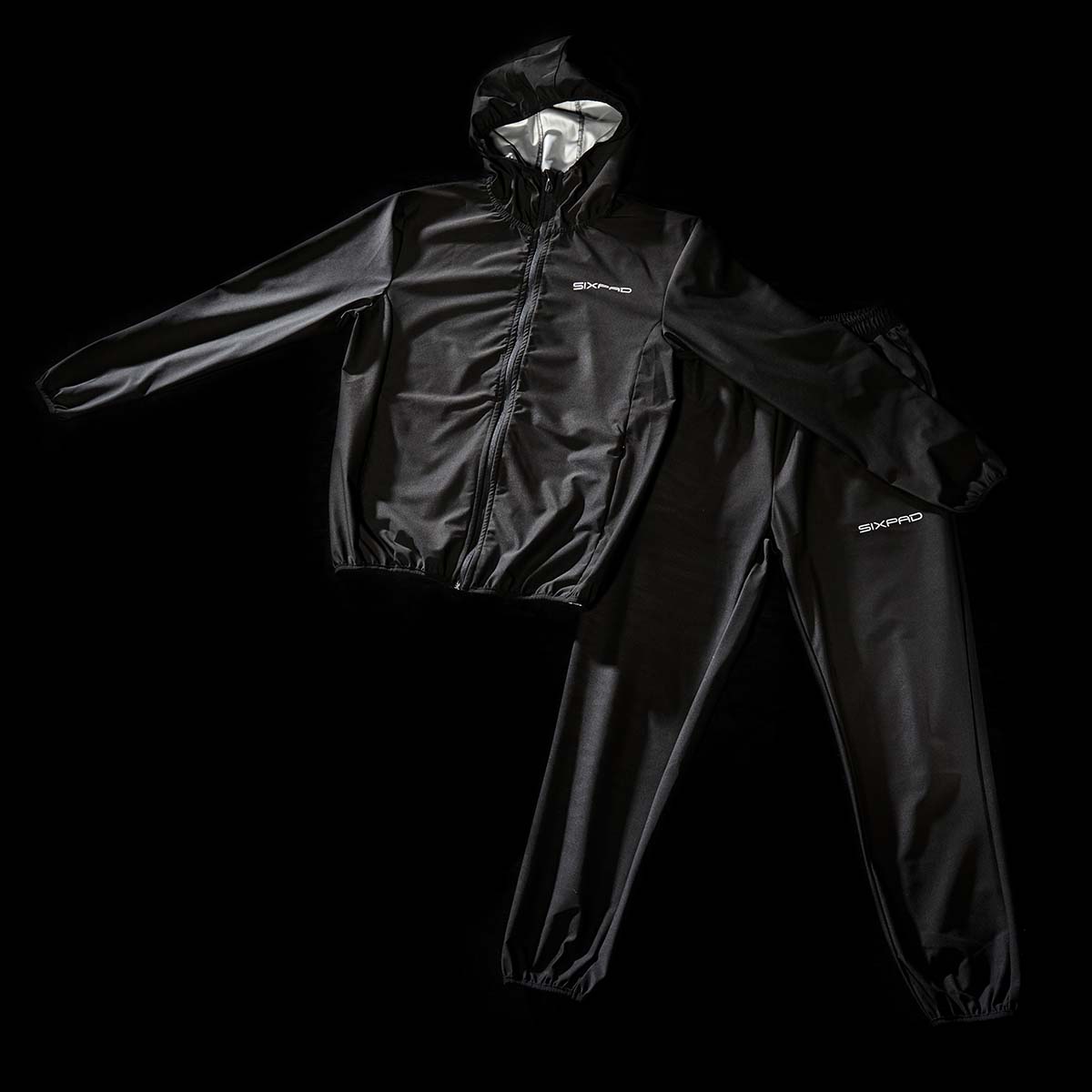 シックスパッドサウナスーツ（SIXPAD Sauna Suit） | ＡＢＣミッケ