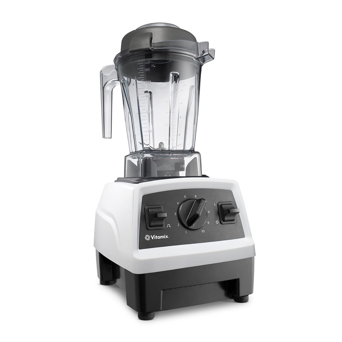 店舗限定「ギョ様専用」vitamix バイタミックス 赤 新品未使用品 ジューサー/ミキサー