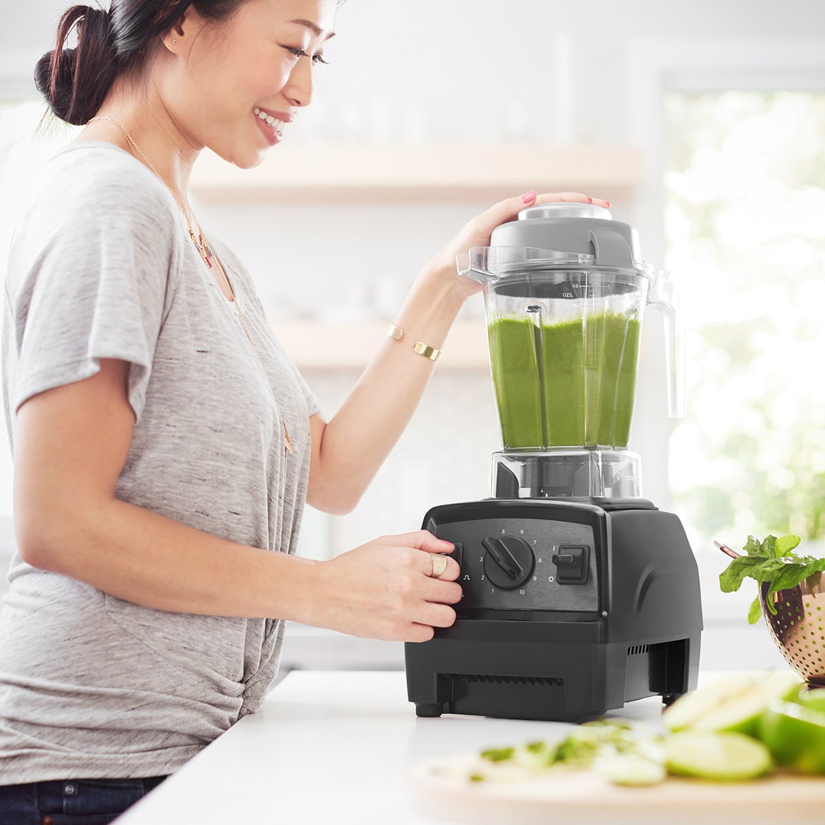 Vitamix(バイタミックス) E310 | ABCミッケ|【公式】ABC通販サイト
