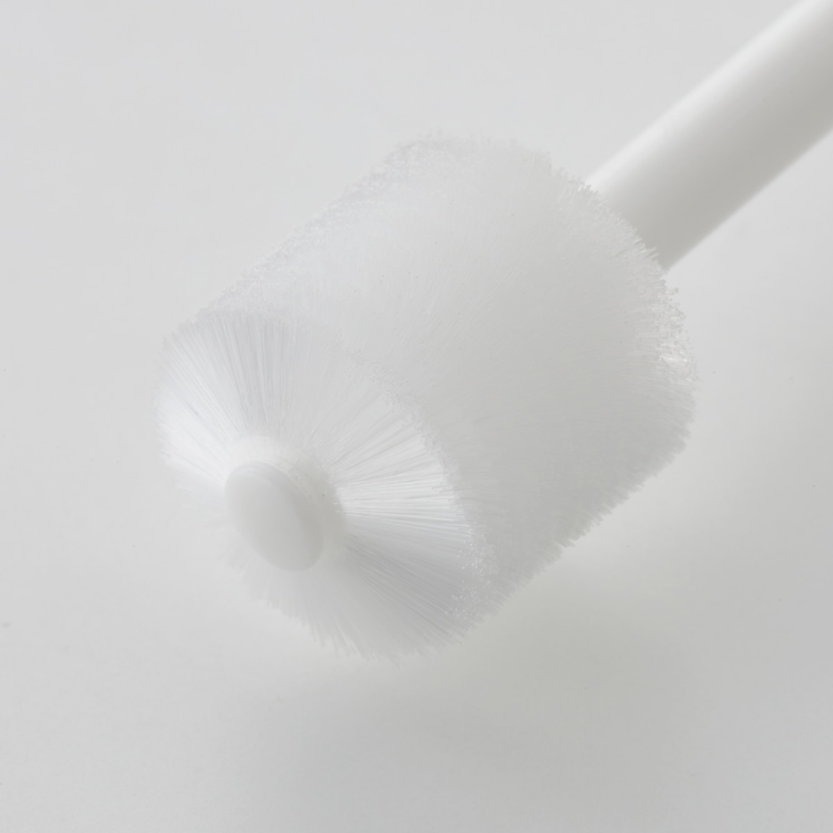 360度毛 電動歯ブラシ ポポタン ツイスティ替えブラシ(３本入り) １セット