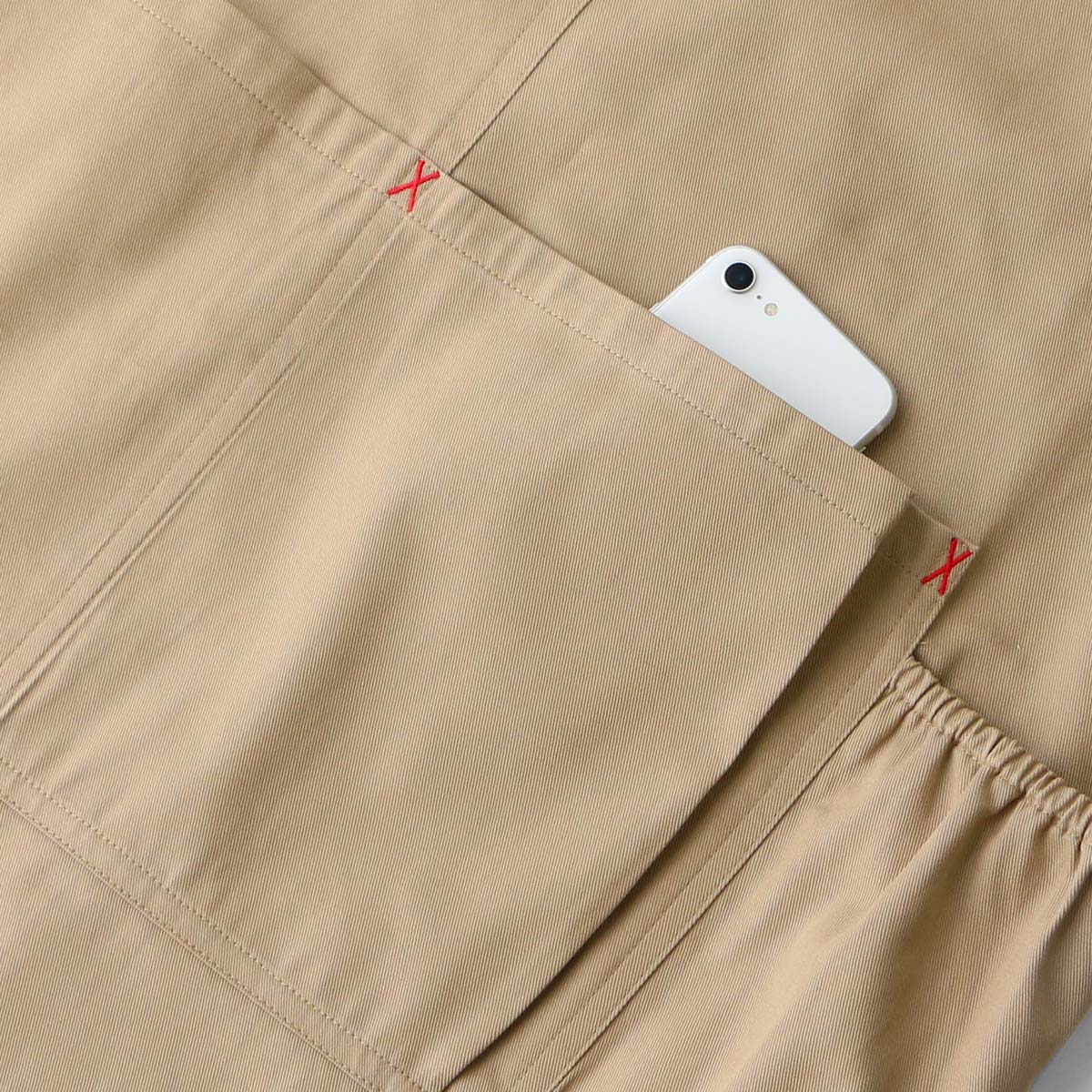 HOUSE WEAR STUDIO】H型キッチンエプロン | ABCミッケ HOUSE WEAR STUDIO】H型キッチンエプロン | ABCミッケ