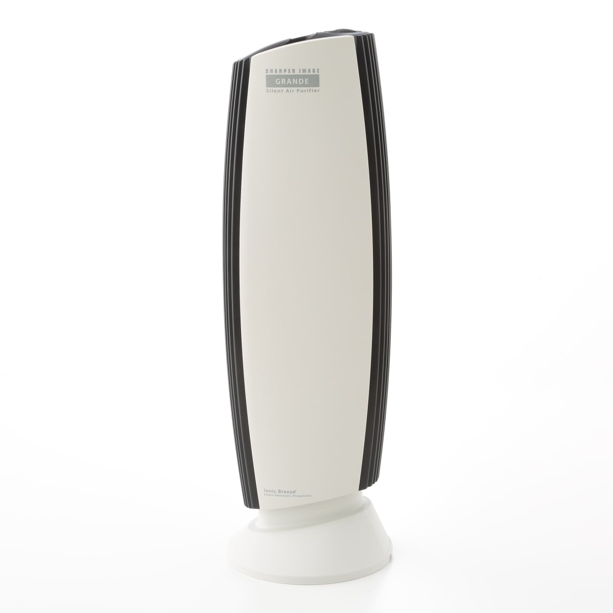 高価値 SHARPER IMAGE 空気清浄機 Ionic Breeze GRANDE 空気清浄器