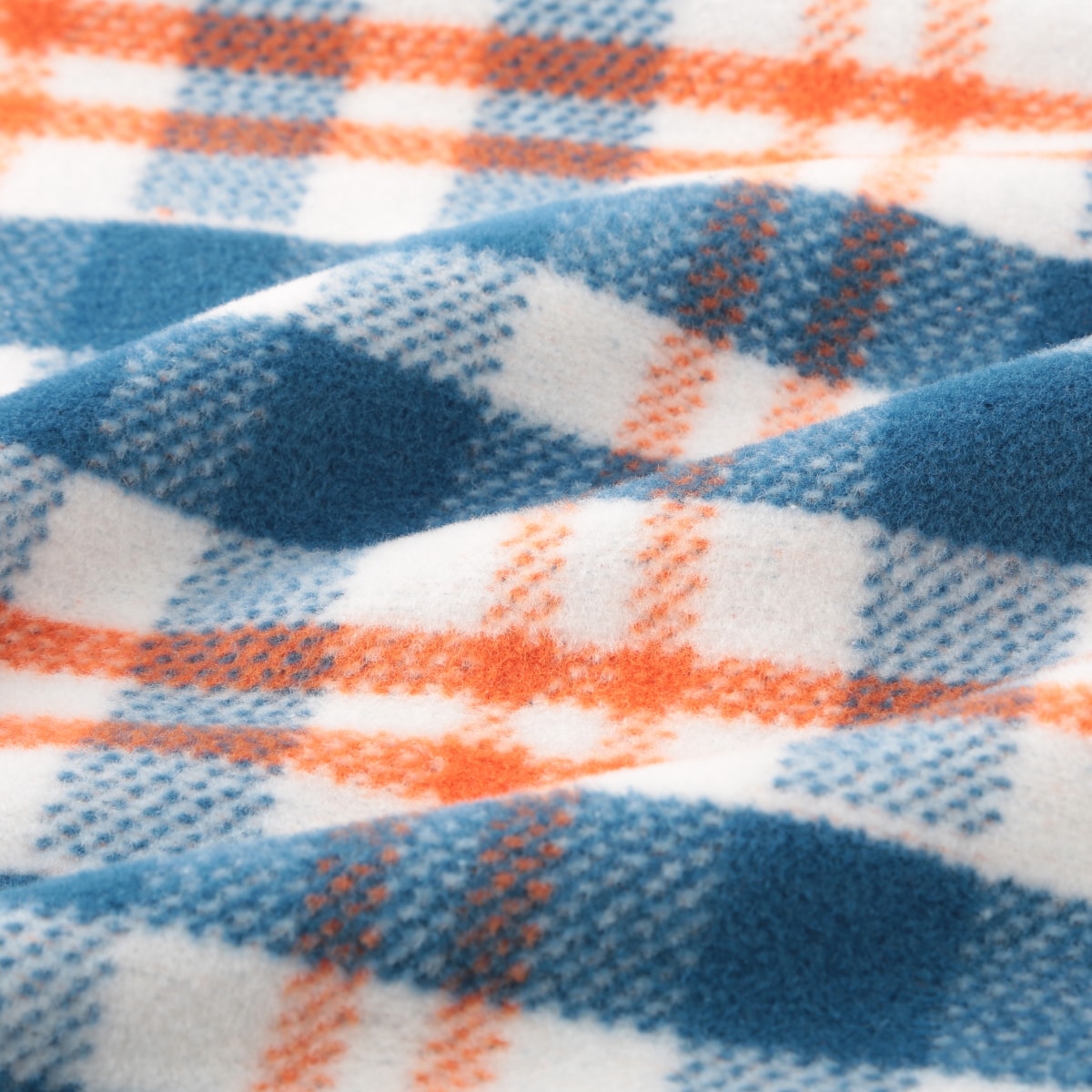 三代澤印　理想の綿毛布　単品