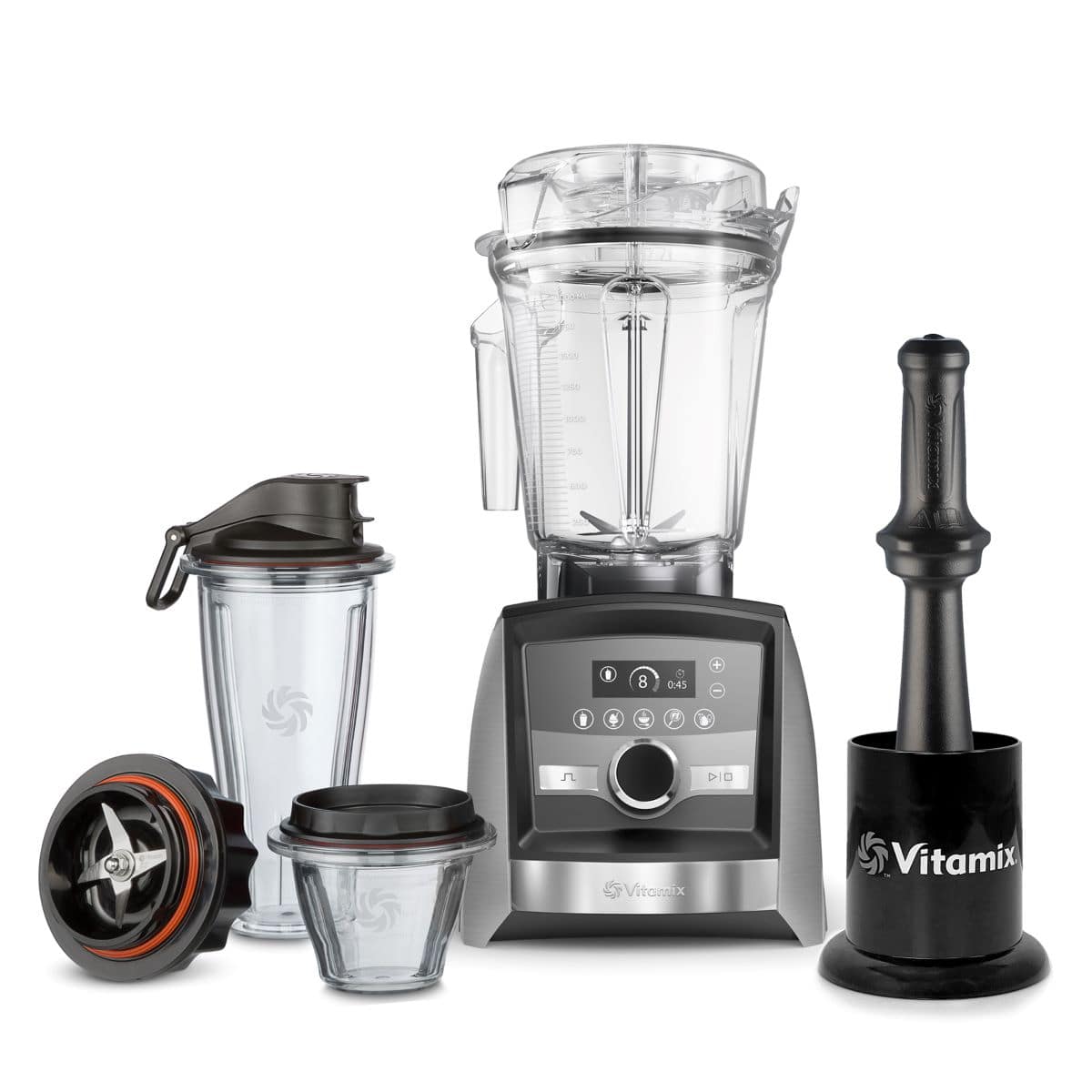 Vitamix（バイタミックス）Ascent3500i | ＡＢＣミッケ｜【公式】ABC ...