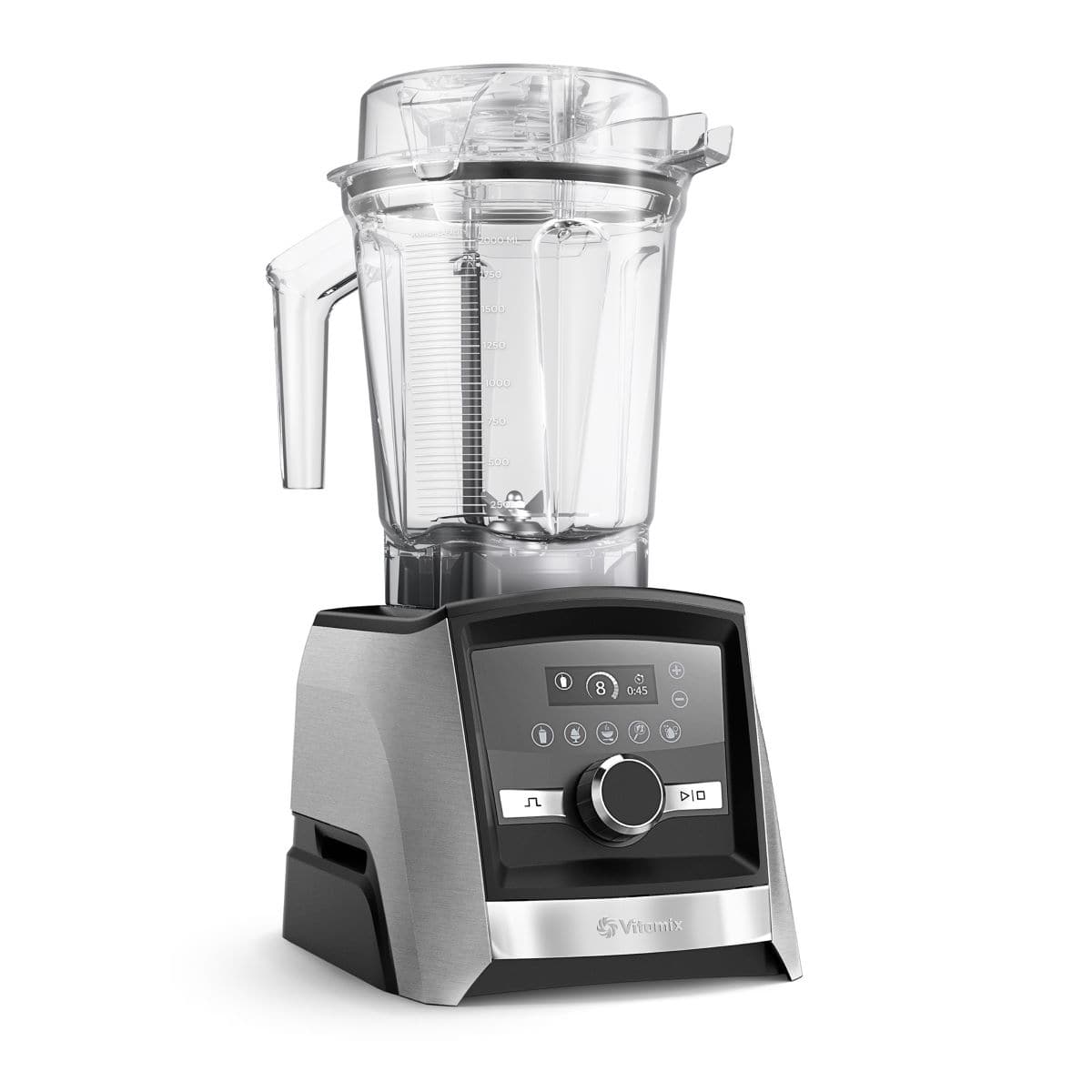 Vitamix（バイタミックス）Ascent3500i | ＡＢＣミッケ｜【公式】ABC