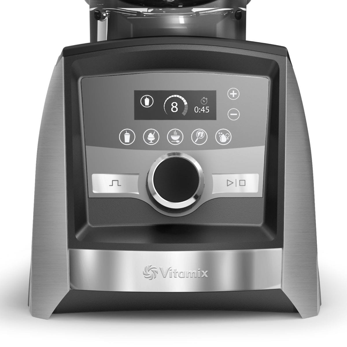 海外正規品激安通販 【ほぼ新品 美品】vitamix バイタミックス Ascent