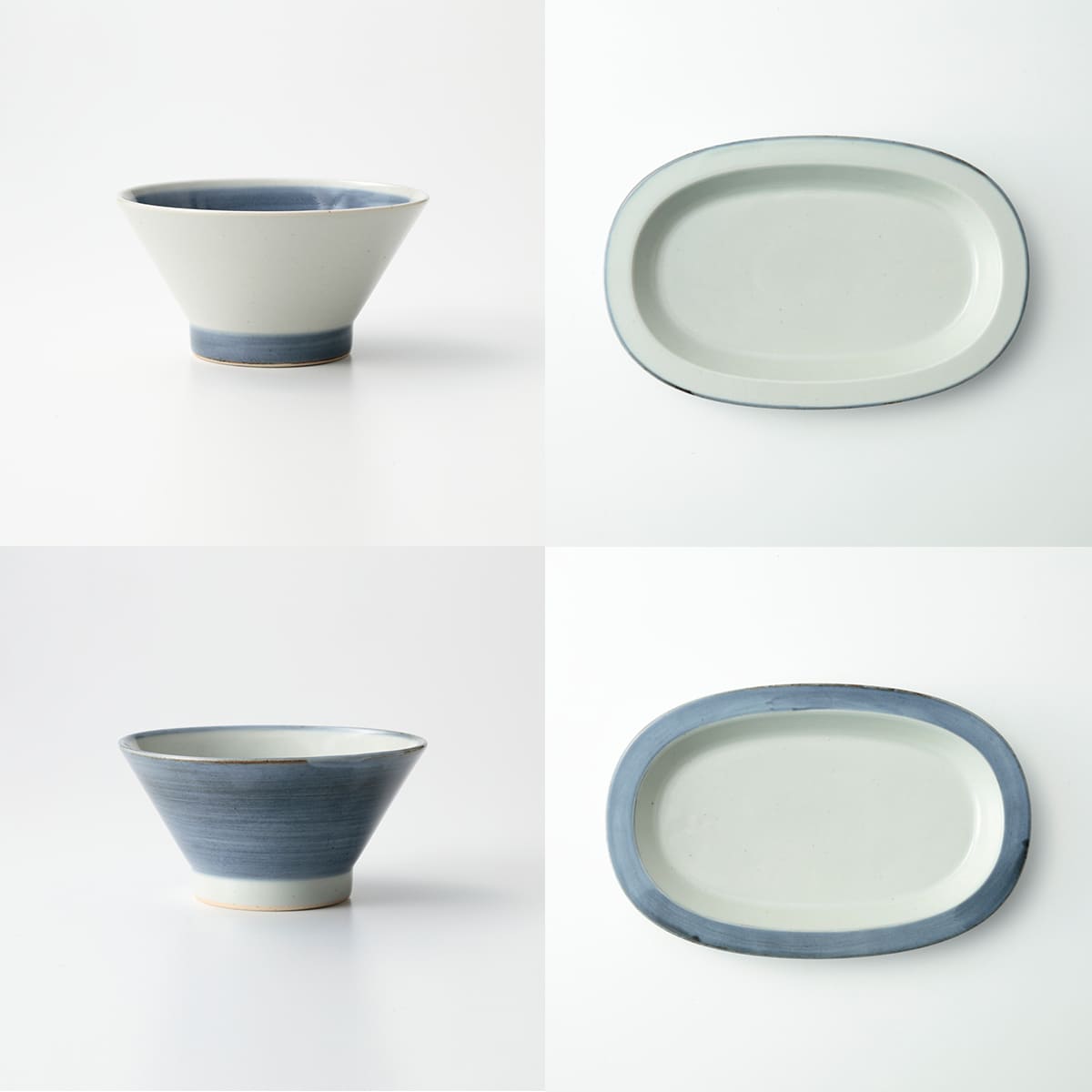 あたら-もの】楕円皿 | ABCミッケ｜【公式】ABC通販サイト