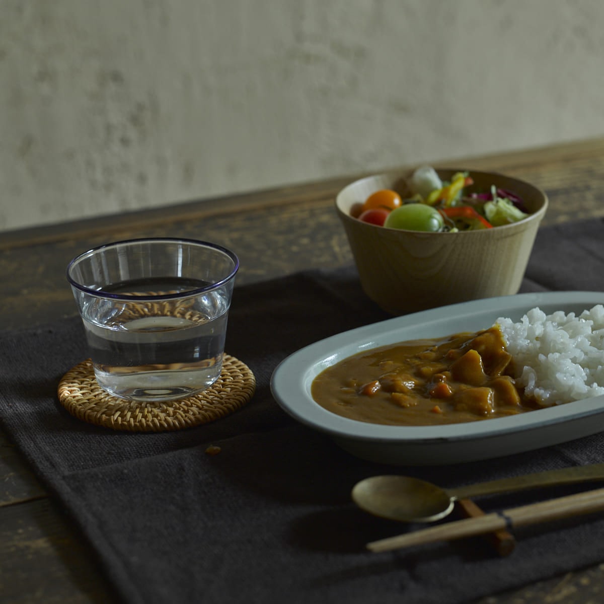 あたら-もの】ガラスの蕎麦猪口 | ABCミッケ｜【公式】ABC通販サイト