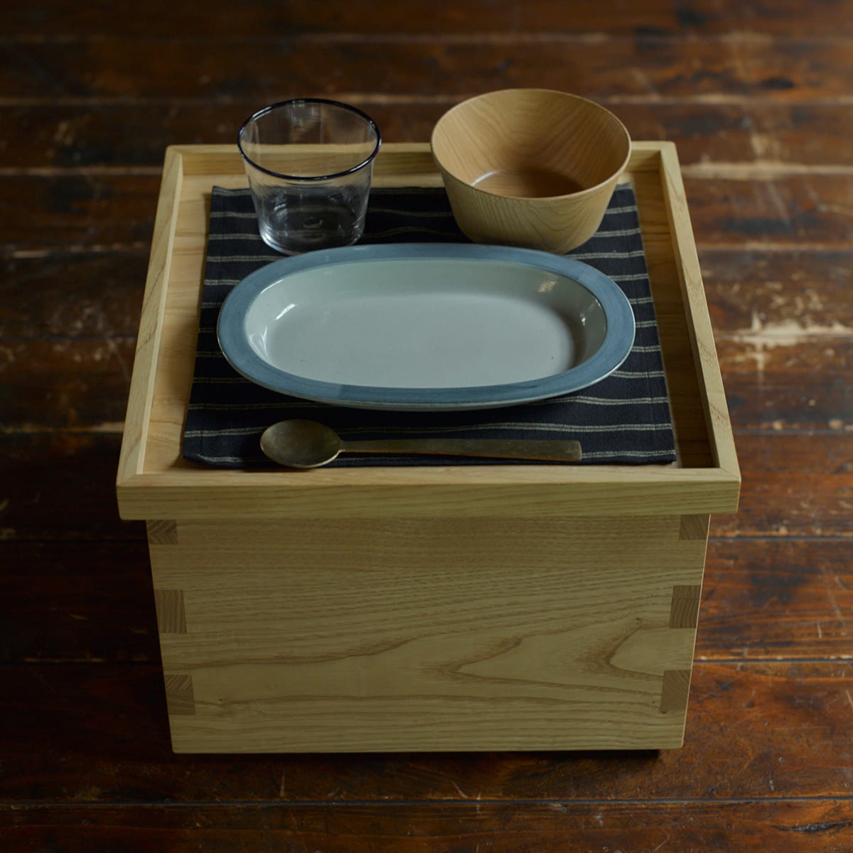 名家蔵出し 食器及びお猪口