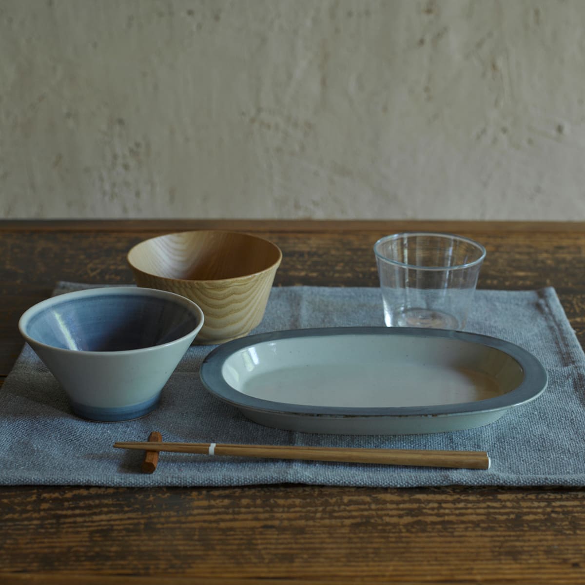 あたら‐もの】箸 | ABCミッケ｜【公式】ABC通販サイト