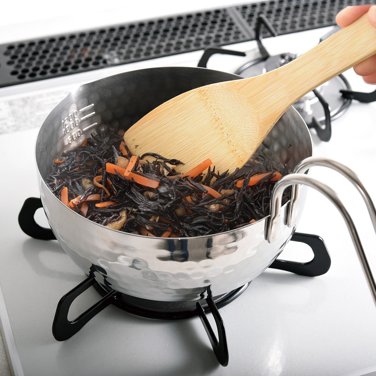 AMC鍋　レシピブック② asahikei_r0011r