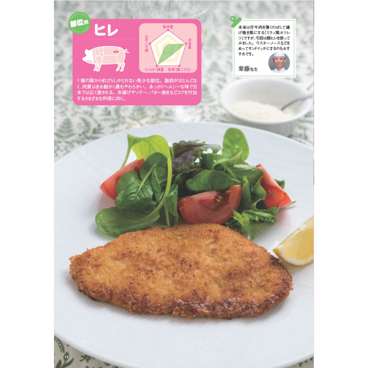 DAIGOも台所」No.5 (2023年10月号） | ABCミッケ｜【公式