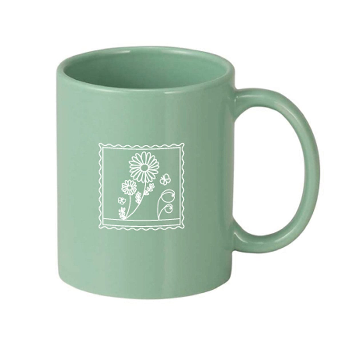 ドラマ「フォレスト」マグカップ | ABCミッケ｜【公式】ABC