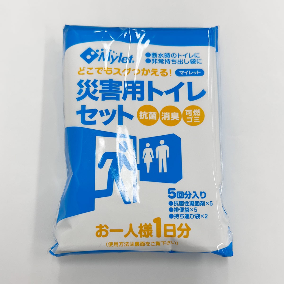 ABCラジオぼうさい部」多機能防災ラジオ＋防災グッズセット | ABC