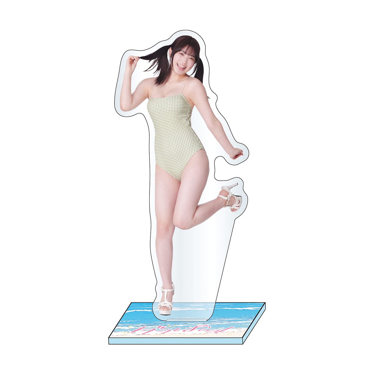 グラぱらっ！」アクリルスタンド | ABCミッケ｜【公式】ABC通販サイト