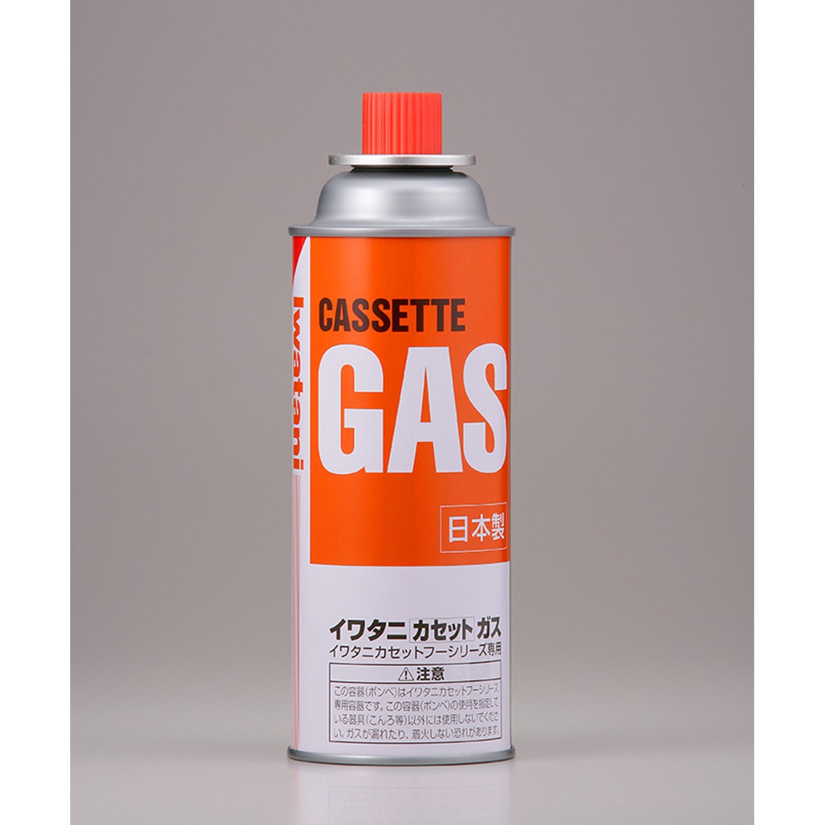 岩谷産業 カセットガスボンベ(3本組)×3セット | ABCミッケ｜【公式