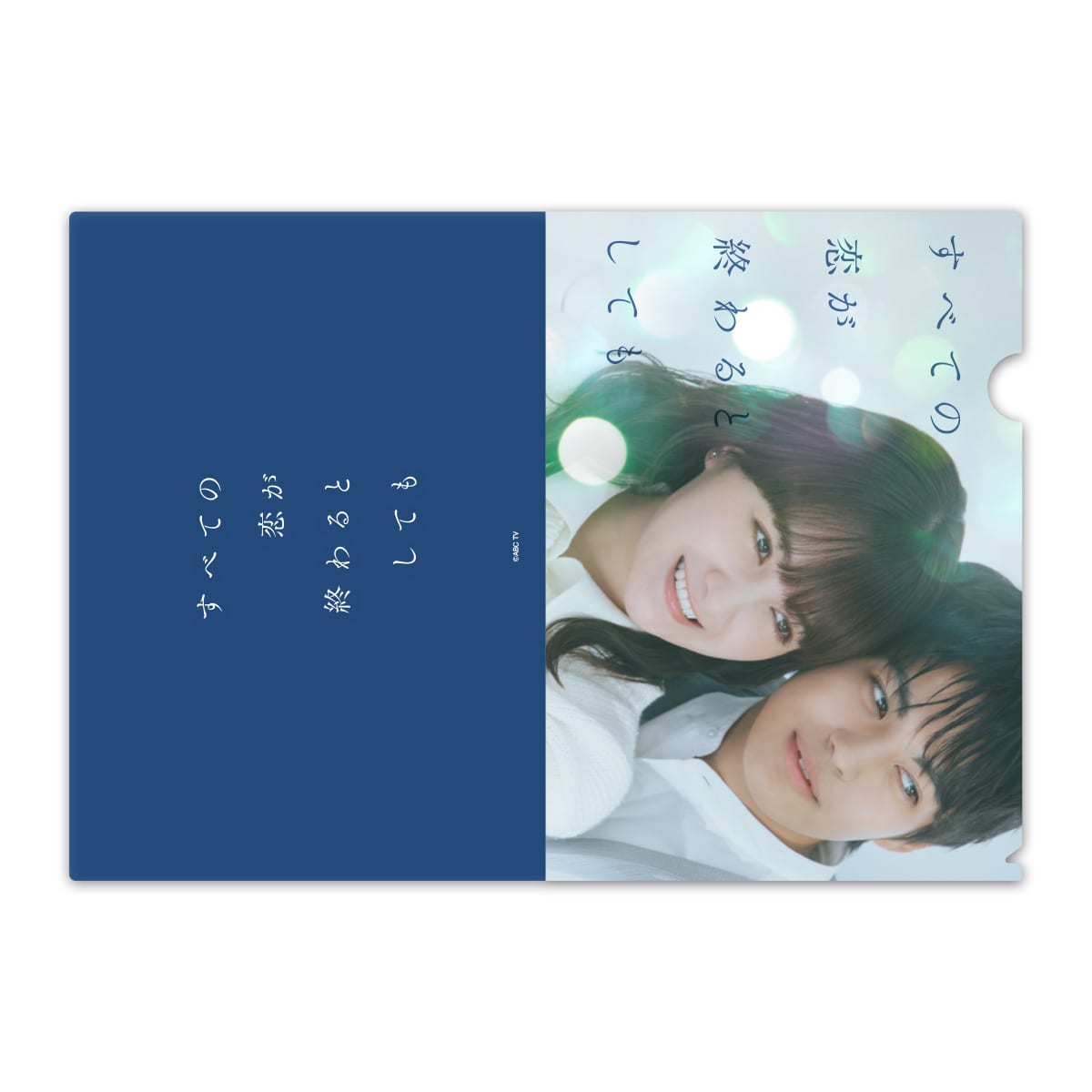 トワツガイ クリアファイル11枚セット トワツガイキャンペーン 当選