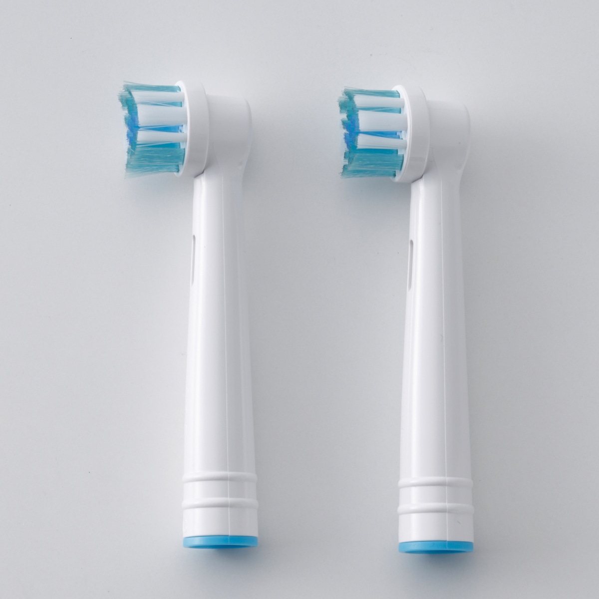 ラウンブラッシュLE専用 スタンダードブラシヘッド2本組 | ABC