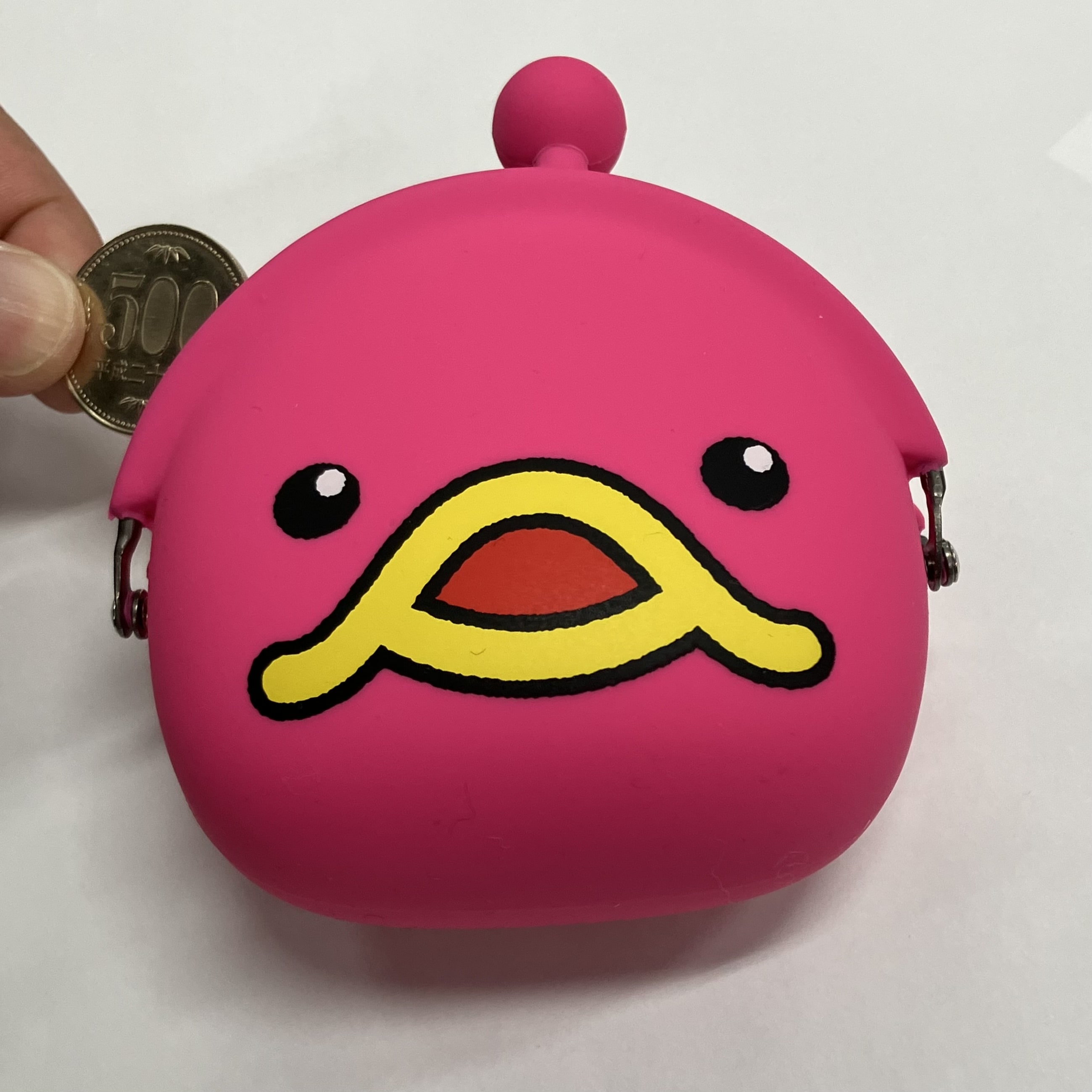 エビシー シリコンがまぐち | ABCミッケ｜【公式】ABC通販サイト