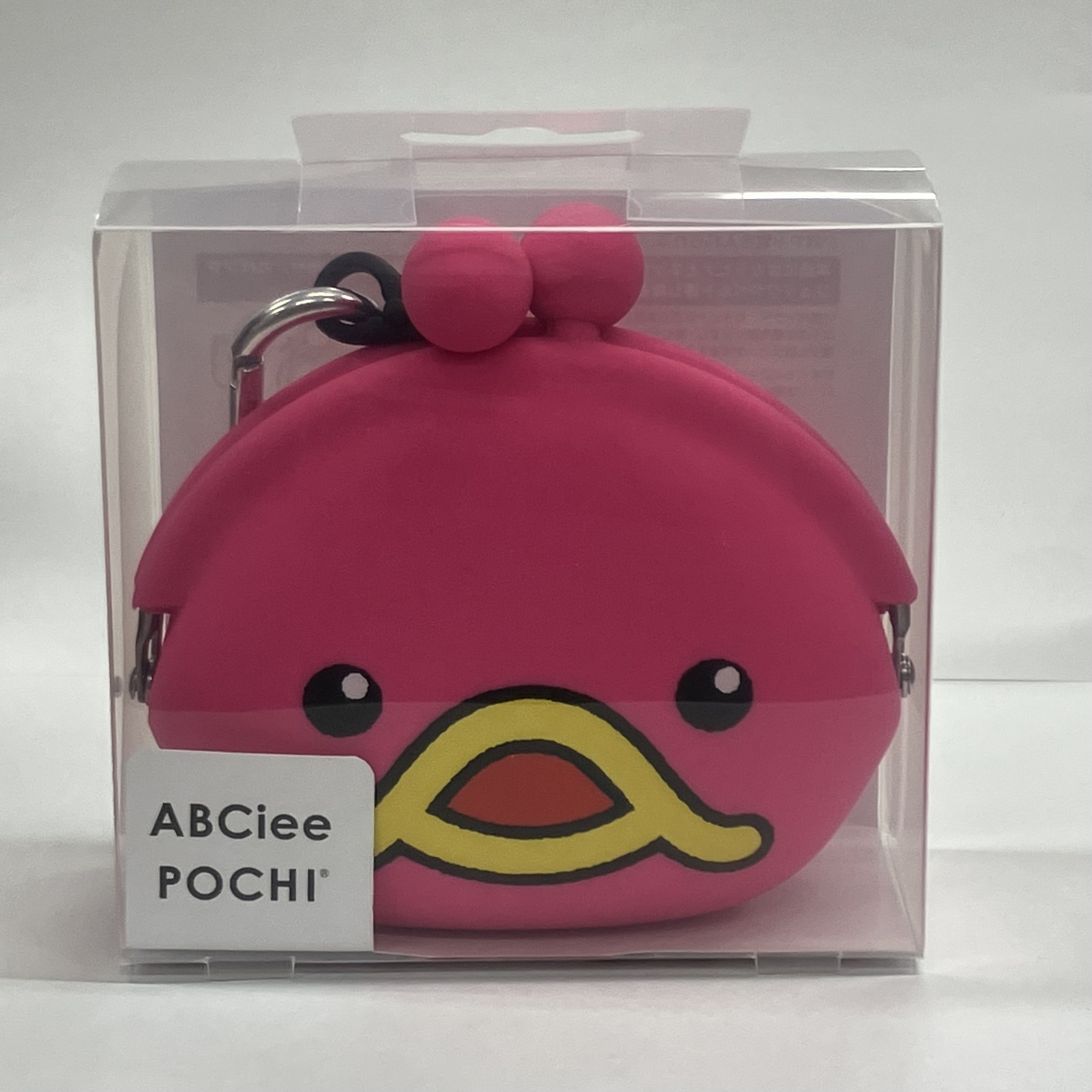 エビシー シリコンがまぐち | ABCミッケ｜【公式】ABC通販サイト