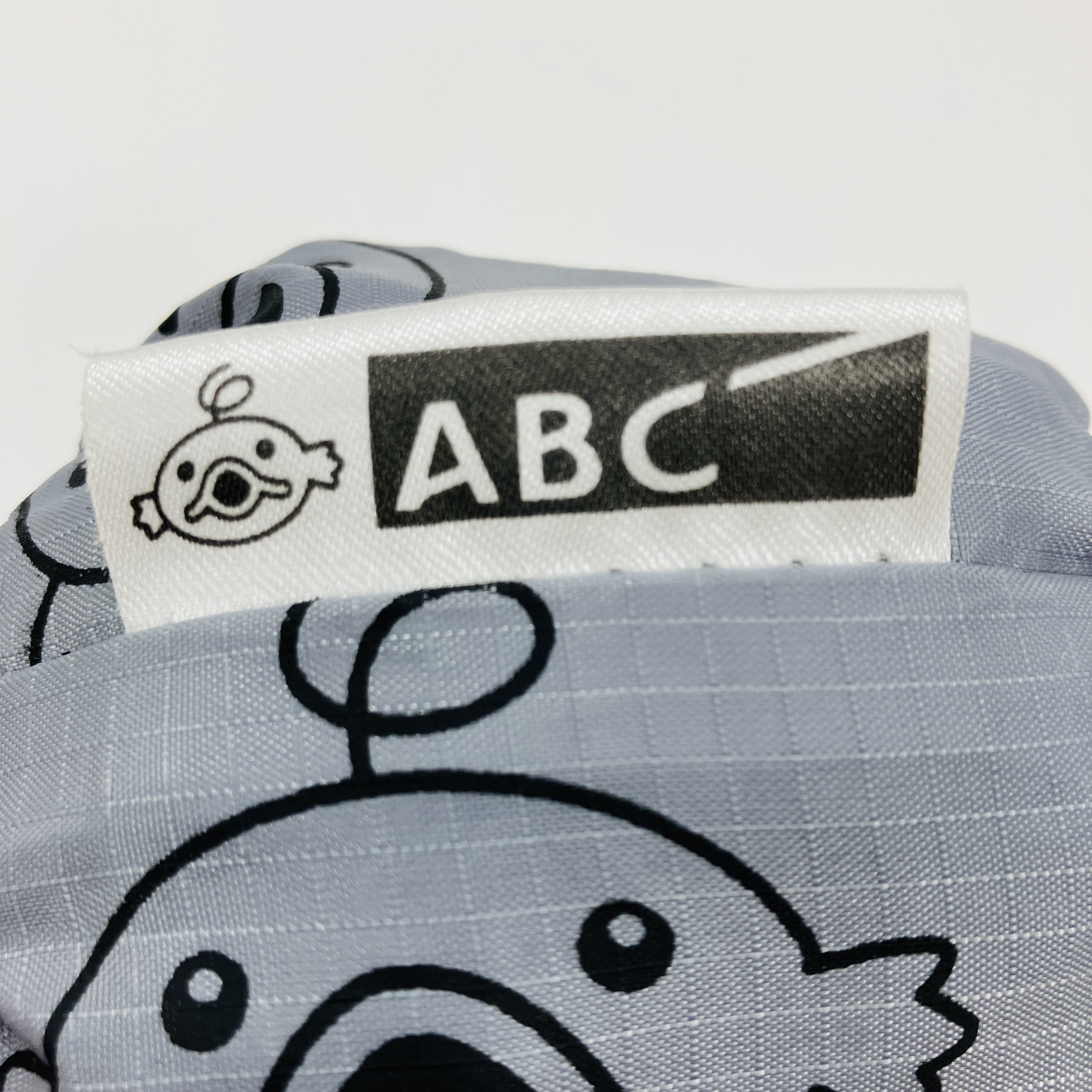 エビシー エコバッグ | ABCミッケ｜【公式】ABC通販サイト