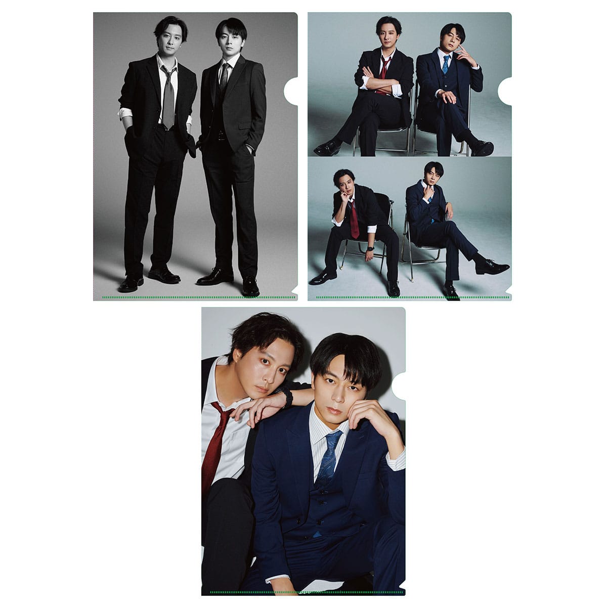 DVD「漫才のDENDO 聴（きく）編」 | ABCミッケ｜【公式】ABC通販サイト