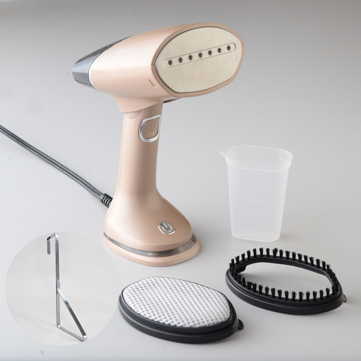 意図 雑多な ヒューズ スチーマー ハンガー Karadabalance Kyoto Jp