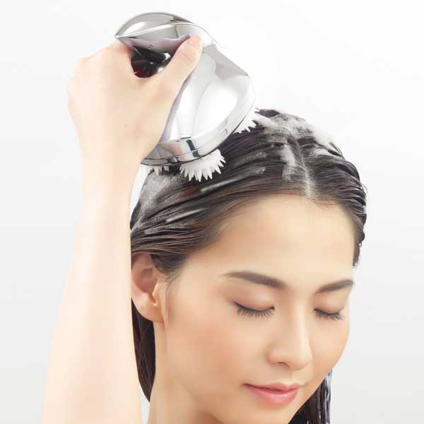 ReFa GRACE HEAD SPA(リファグレイス ヘッドスパ