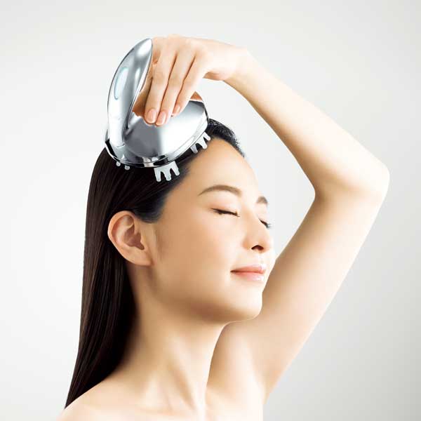 ＲｅＦａ ＧＲＡＣＥ ＨＥＡＤ ＳＰＡ（リファグレイス ヘッドスパ ...