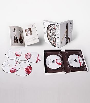 DVD-BOX『正倉院～時を超えた世界の宝～』