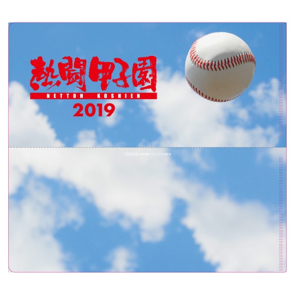 DVD「熱闘甲子園2019」 | ＡＢＣミッケ｜【公式】ABC通販サイト