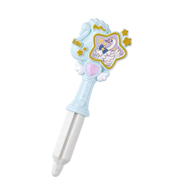 スター☆トゥインクルプリキュア おせわしてフワ☆トゥインクルブック　特典有