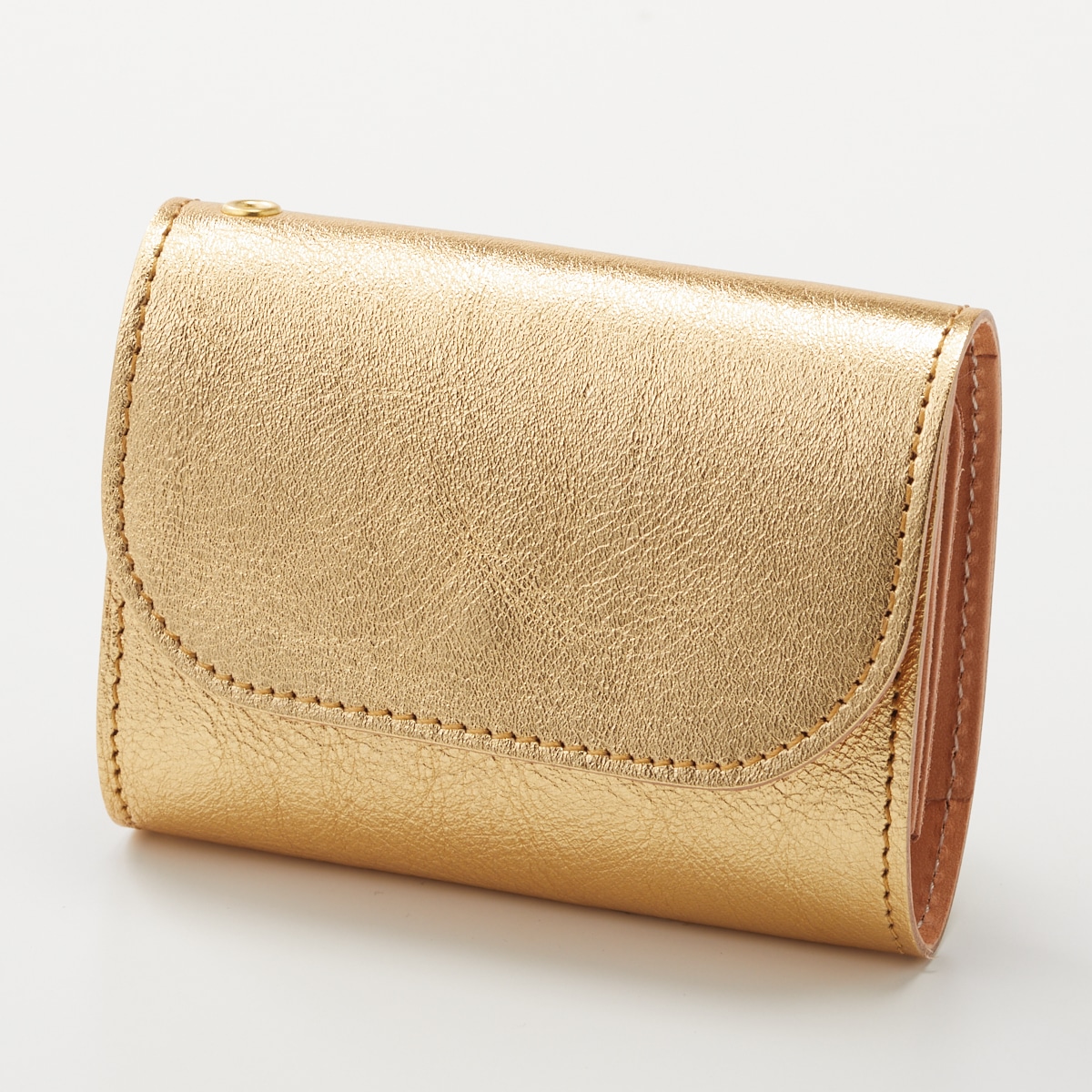 【WEB限定色】COTOCUL(コトカル)お札が折れない小さい財布