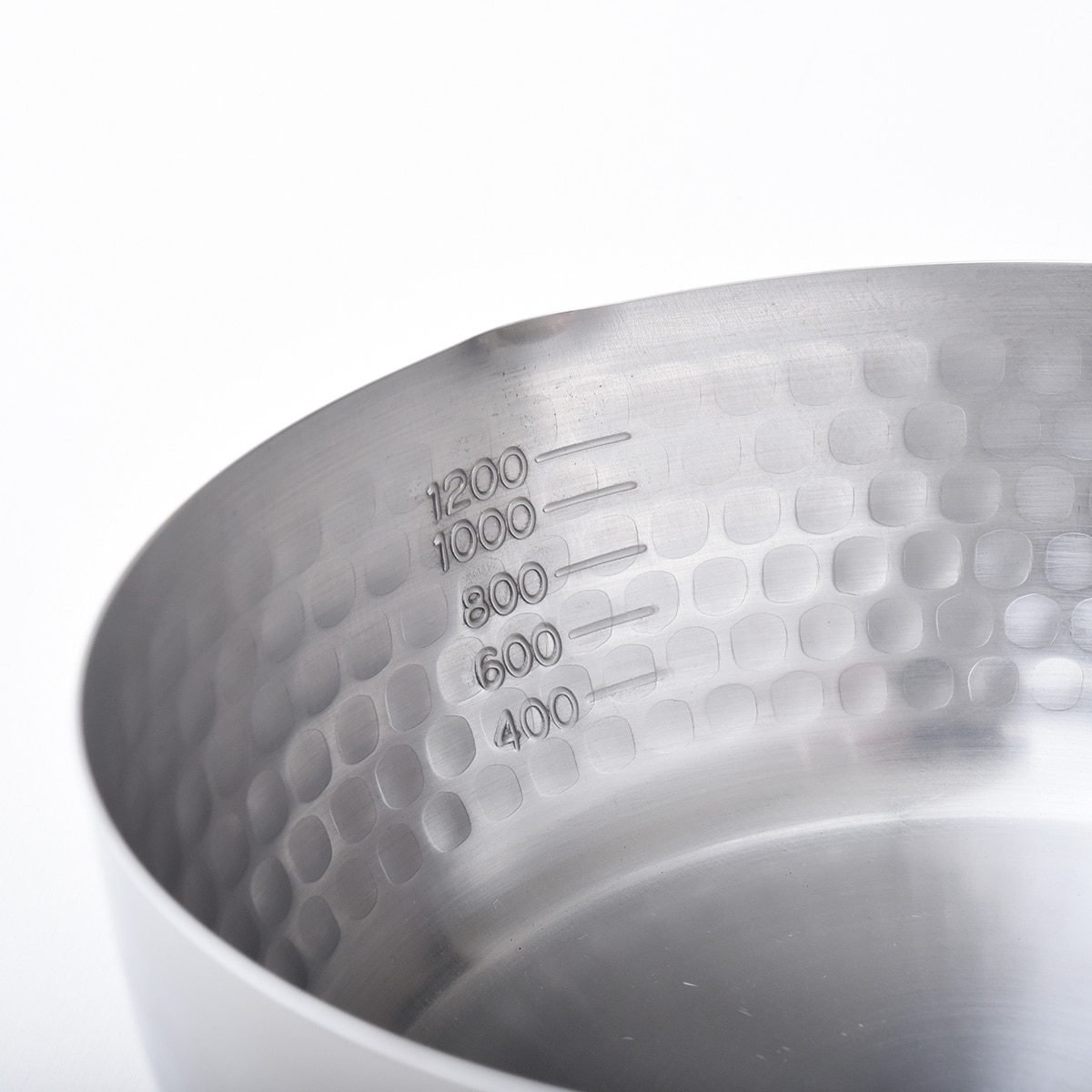 彩式 雪平鍋 マルチポットタイプ16cm | ABCミッケ｜【公式