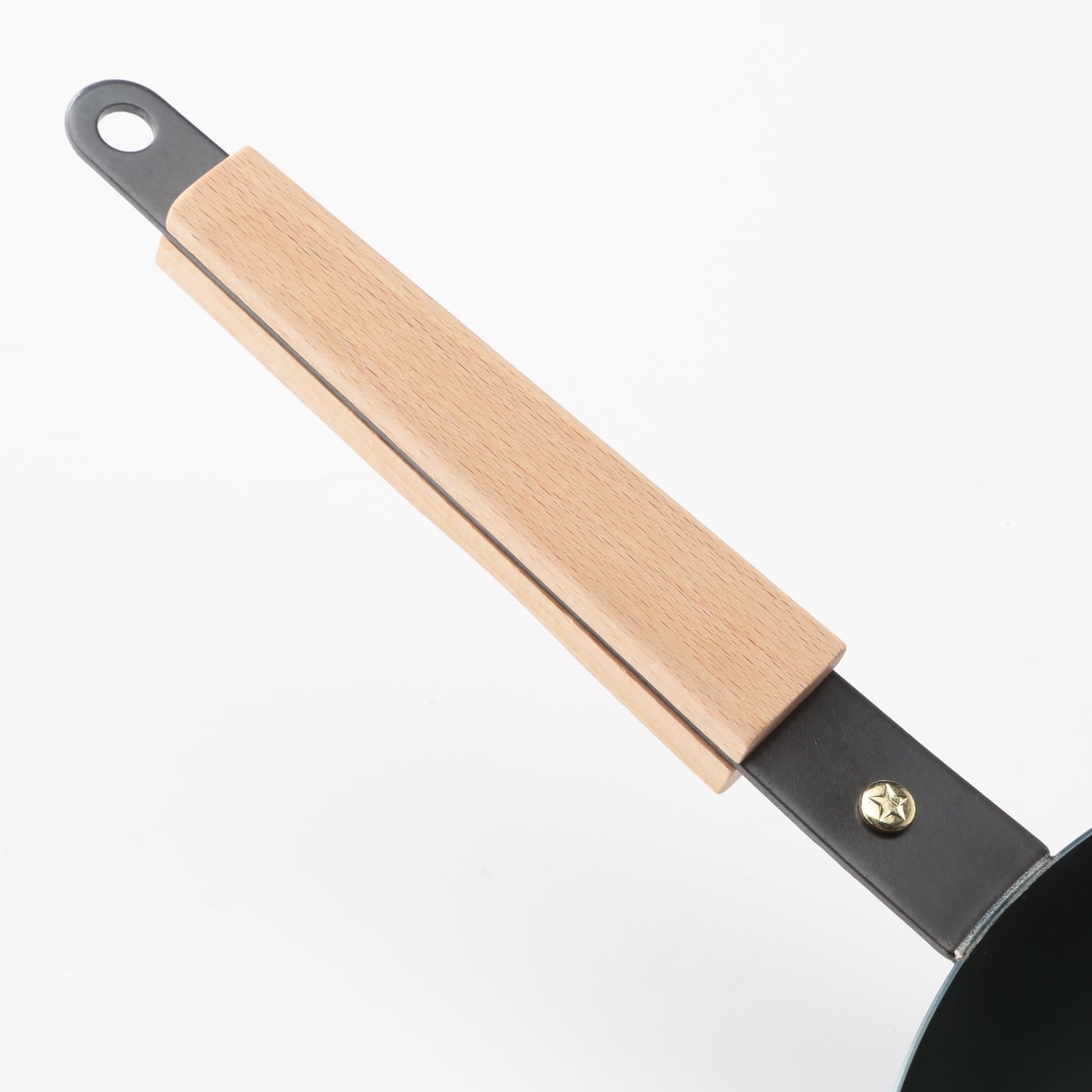 ダイゴの台所商品．中型フライパン 木製ハンドル DAIGOも台所 おいしい☆フライパン | ABCミッケ｜【公式】ABC