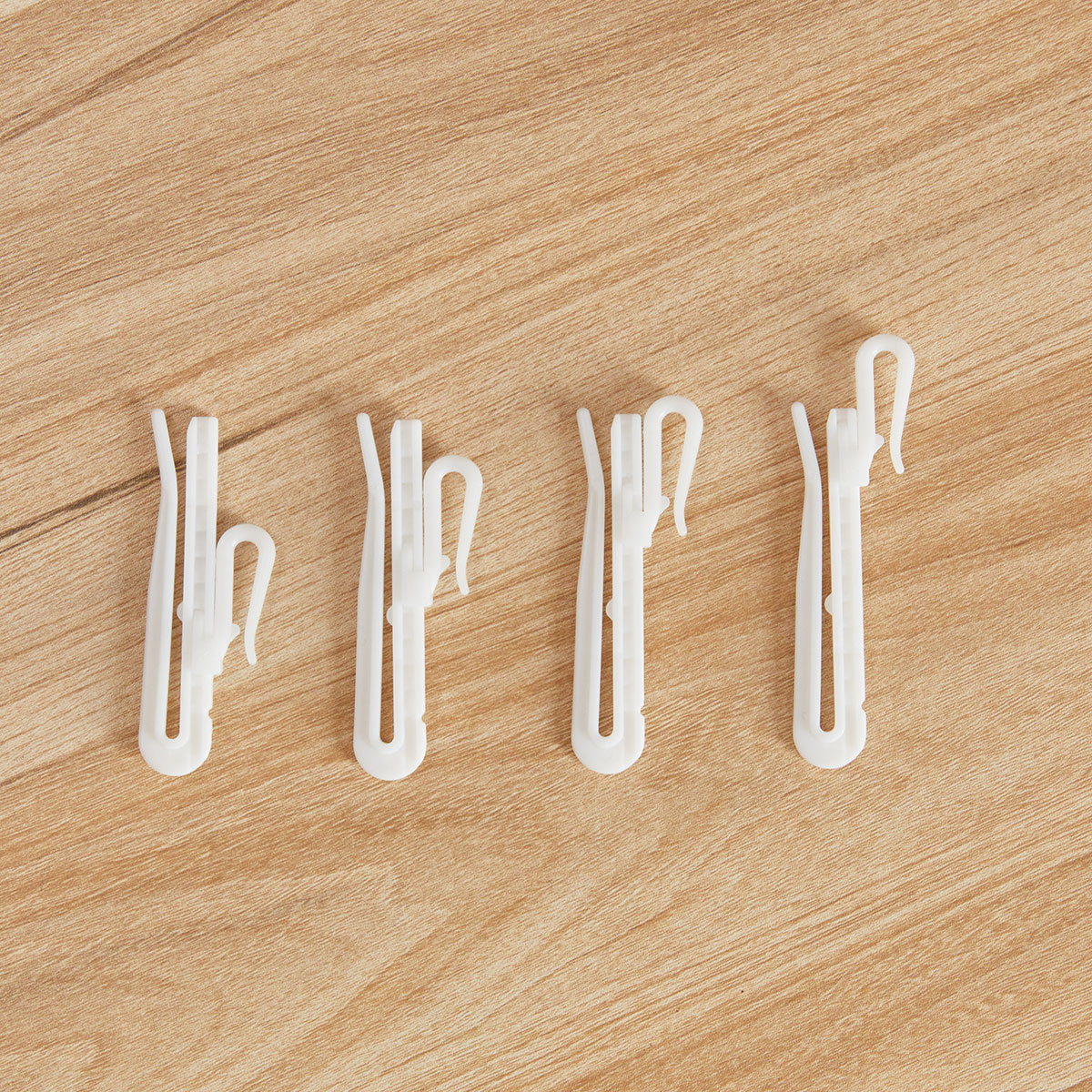 ホームプロテクトレースカーテン2枚組 100×228cm | ABCミッケ