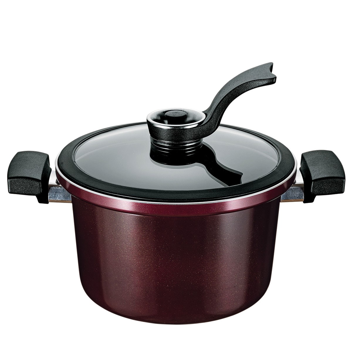 Rop.Tuck 減圧鍋 19cm 料理本付き Amazon｜和平フレイズ 深型両手鍋 19cm 4L 減圧鍋ロップ・タック
