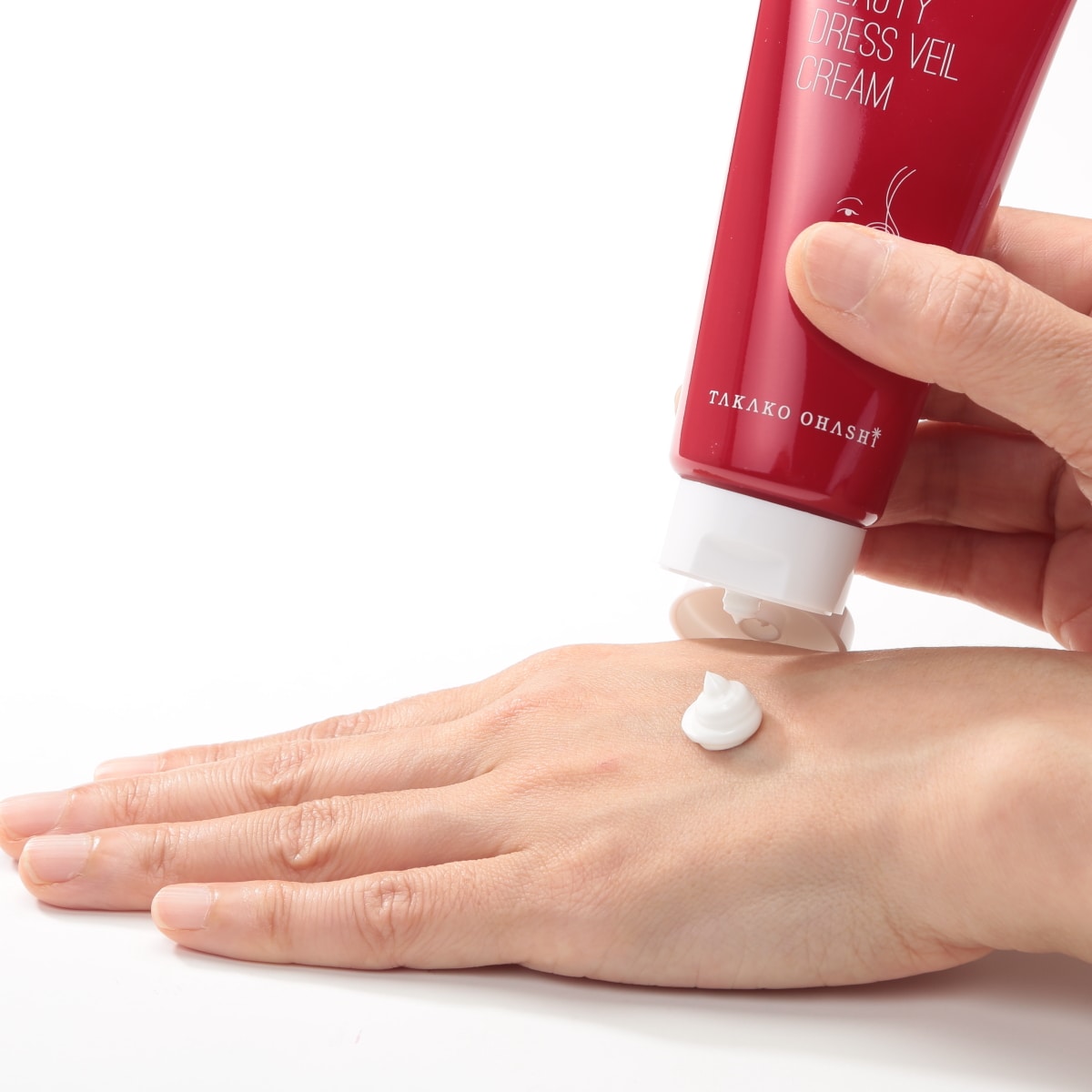 ビューティドレスヴェールクリーム単品 | ABCミッケ｜【公式