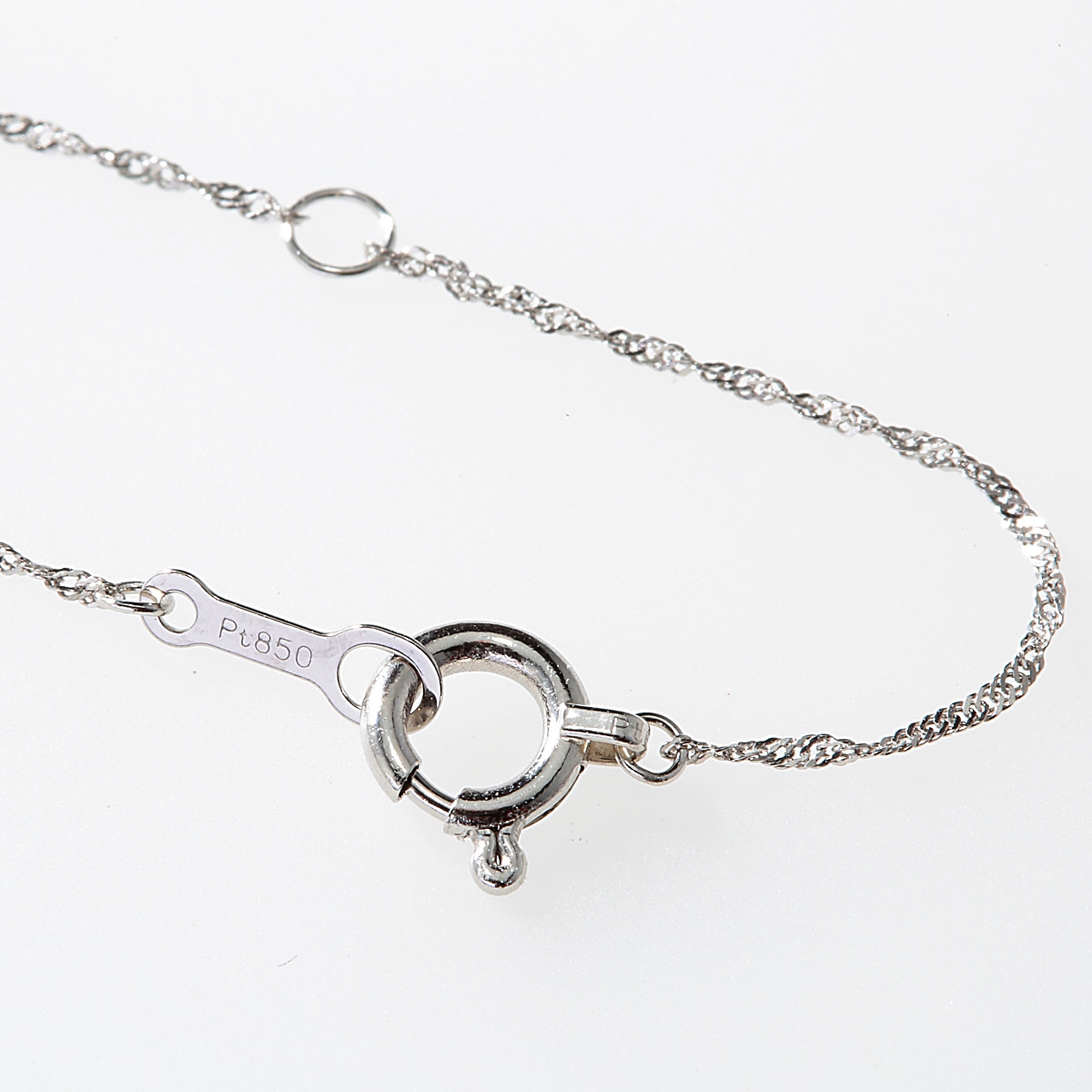 12/8～12/10】松屋銀座外商部厳選 大粒0.7ctダイヤモンドペンダント