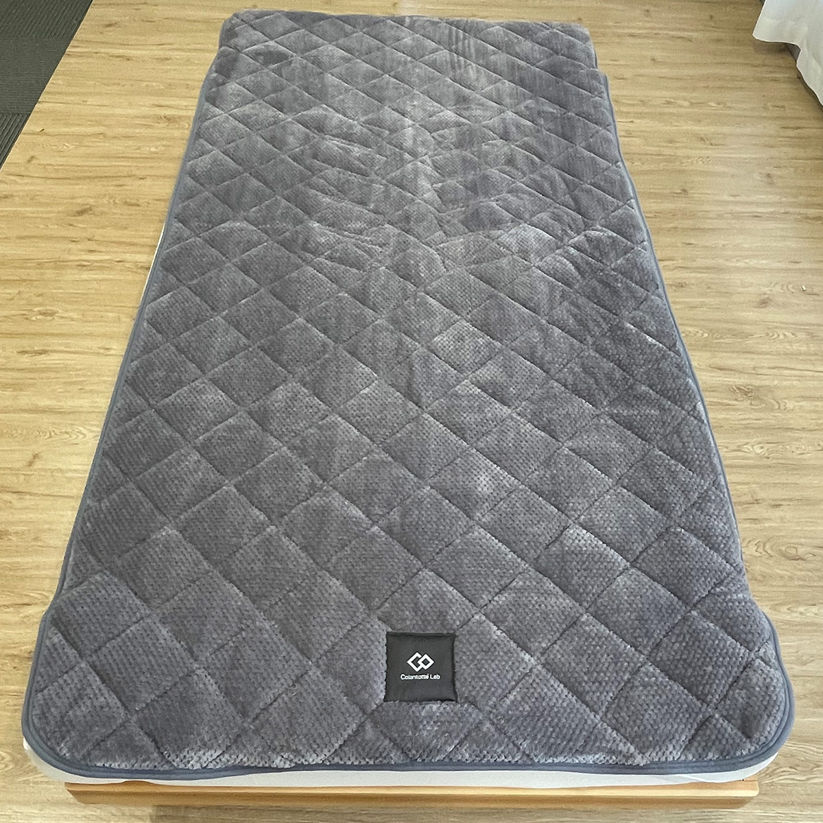 11/13～11/15】コラントッテlab 磁気敷きパッド | ABCミッケ