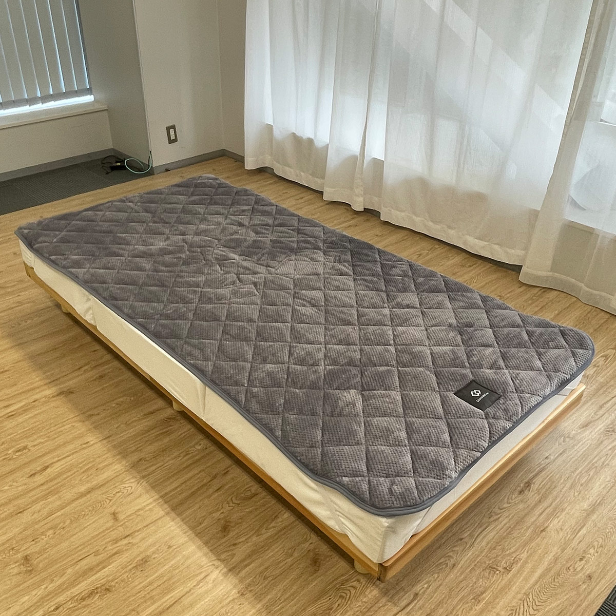 11/13～11/15】コラントッテlab 磁気敷きパッド | ABCミッケ