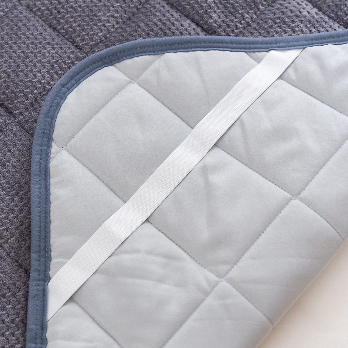 コラントッテlab 磁気敷きパッド | ABCミッケ｜【公式】ABC通販サイト