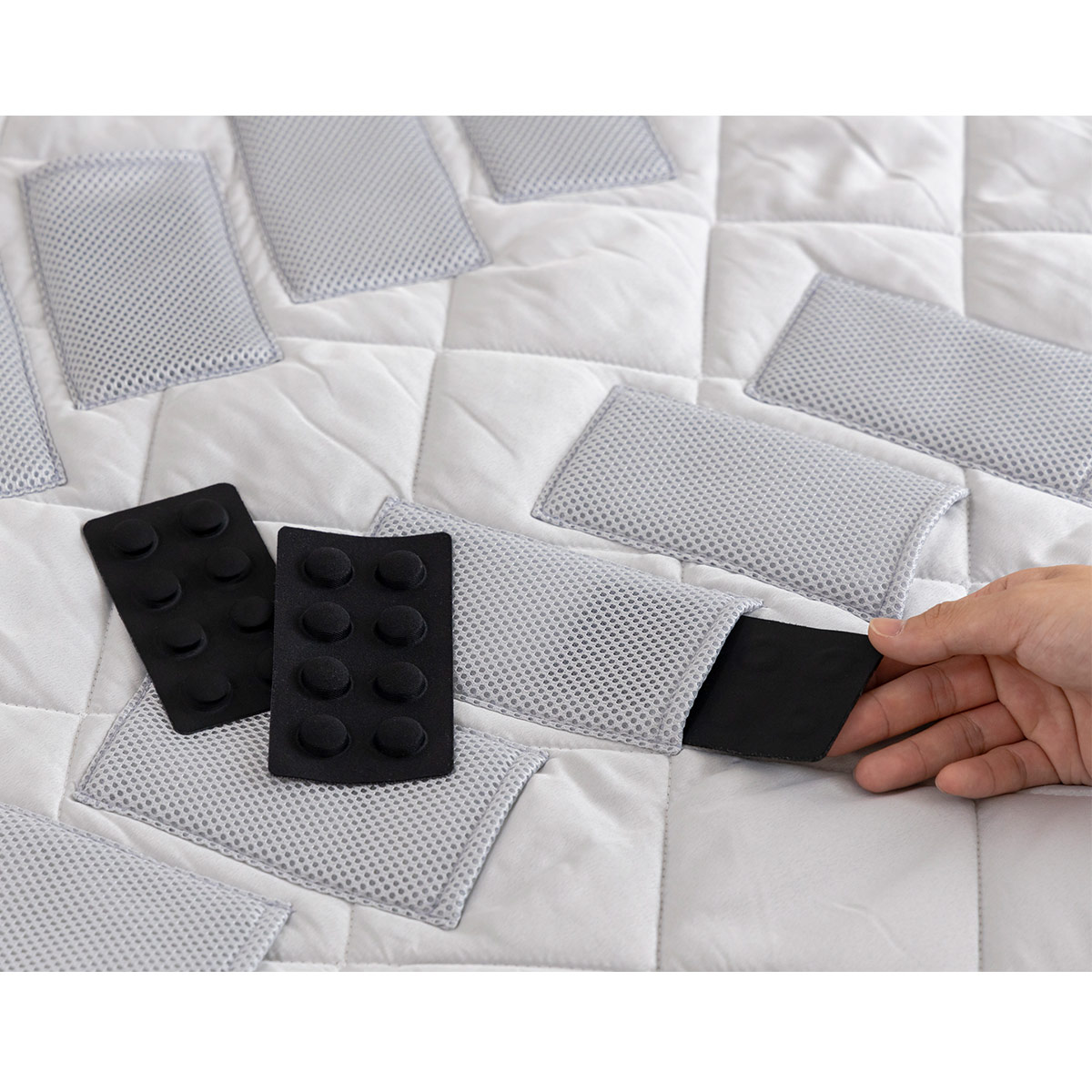 コラントッテlab磁気敷きパッド | ABCミッケ｜【公式】ABC