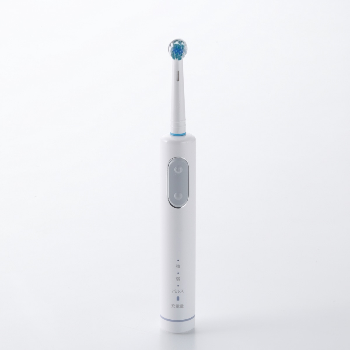 電動歯ブラシ ラウンブラッシュLE | ABCミッケ｜【公式】ABC通販サイト